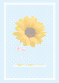 Sunflower - 2020 - No,10
