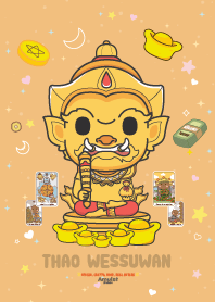 Thao Wessuwan - Stocks & Crypto III