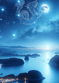 導運の星辰座と虹月の刻✨修正版✨