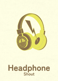 Headphone_shout John Citron