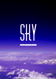 SKY THEME :20