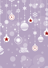 snow crystal_105