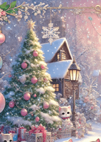 Merry Christmas 025!