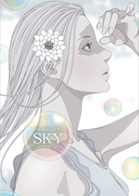 SYABONDAMA SKY