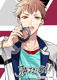 JAZZ-ON! Koga Ikuta ver.