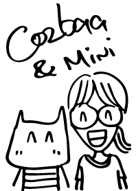 Cozbaa& Mini 1