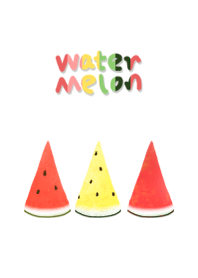 Cool Watermelon 2