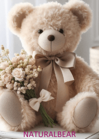 NATURALBEAR-hisatoto 33