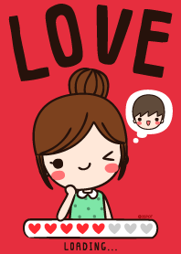 PAKWAAN (LOVE LOADING)
