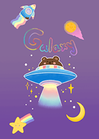 กาแล็กซี่ X ML - 03