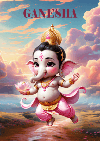 Ganesha, rich, rich, wealthy