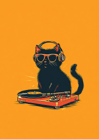 Echoes of the Turntable