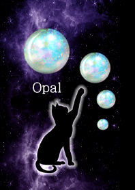 Birthstone of cat-11