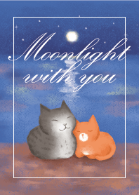 Moonlight with You
