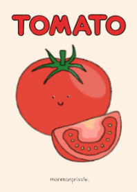 TO TO TOMATO