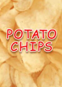 Potato chips!