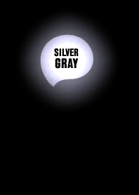 Silver Gray Light Theme V8 (JP)