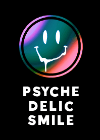 PSYCHE DELIC SMILE THEME 127