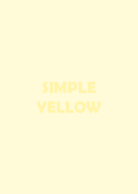 The Simple-Yellow 5