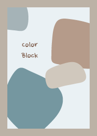 Color Block 10