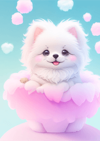 Love me love my dog pj