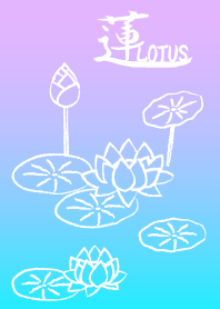 蓮 LOTUS ましろ