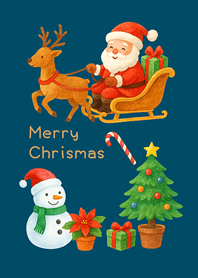 Merry Christmas(Tibetan)