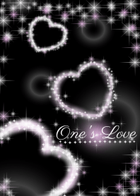 One's Love