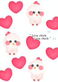 Cute Chick Chick 21