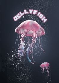 Charming Jellyfish