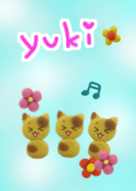 ゆき