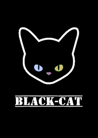 BLACK-CAT THEME 11