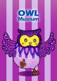OWL Museum 12 - Dance Owl