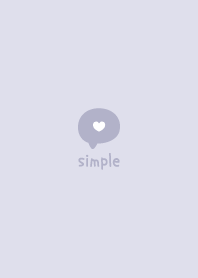 simple33<Purple>