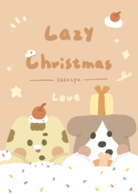 Lazy Christmas (new)