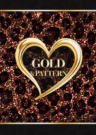 レオパード x ゴールドハート - 02 DD-10