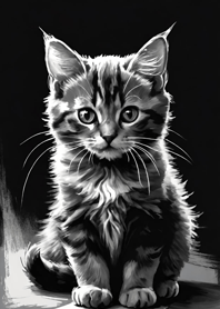 Cute little animal BC7D70