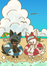 O-kami Kyo-dai. #cool