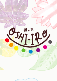 Let's find your OSHI-IRO! Theme 261