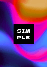 SIMPLE PSYCHEDELIC THEME 123
