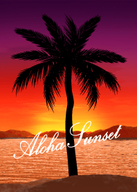 Aroha Sunset 12