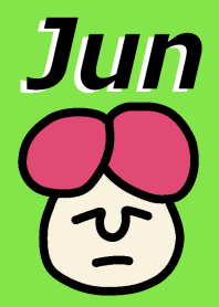 The Jun (修正版)