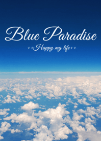Blue Paradise