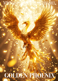 Golden Phoenix Lucky 1