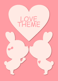 LOVE THEME2 PINK.