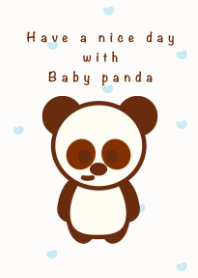 Happy panda theme 13 :)