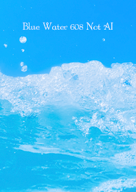 BlueWater 608 Not AI