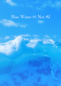 Blue Water 97 Not AI