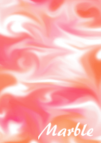 sweet marble Pink***