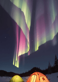 Mountain Camping iA8nH